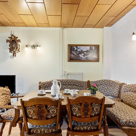 Schuhmacher Apartment