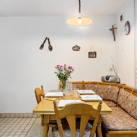 Apartment Schuhmacher Donaueschingen