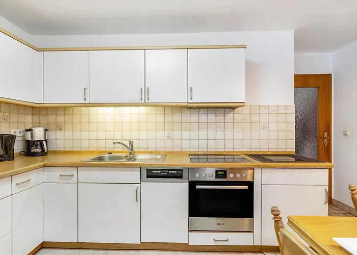 Schuhmacher Apartment