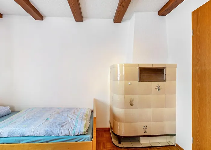 Apartment Schuhmacher